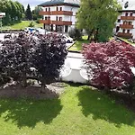 Appartement Casa Gina