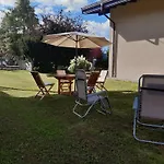 Appartement Casa Gina Roana