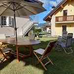 Appartement Casa Gina *