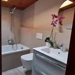 Appartement Casa Gina *
