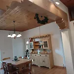 Casa Gina Appartement *