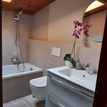 アパート Casa Gina *