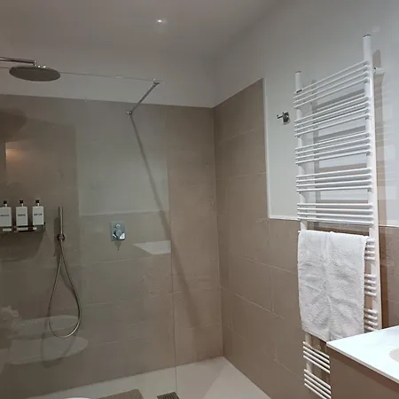 Appartement Casa Gina