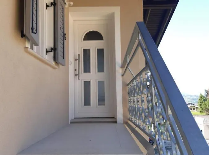 Casa Gina