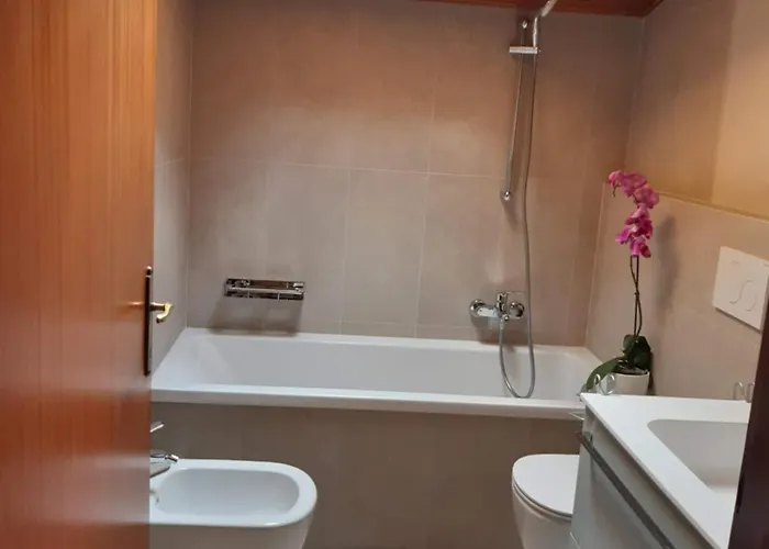 Casa Gina *