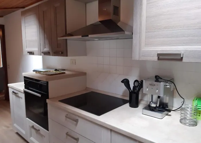 Casa Gina * Роана