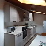 Apartmán Casa Gina *