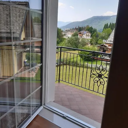 Daire Casa Gina Roana