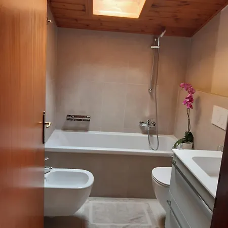 Casa Gina *
