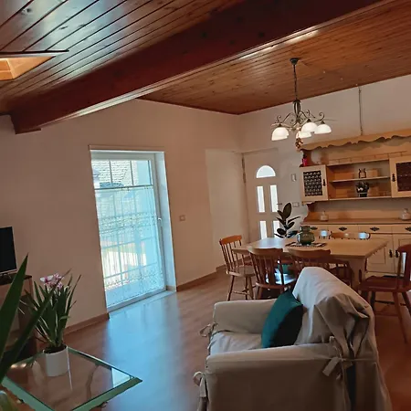 Daire Casa Gina