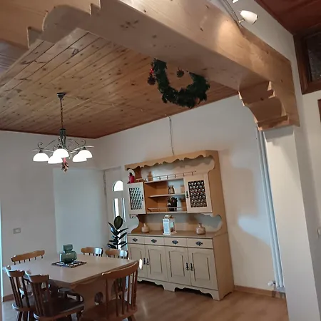 Casa Gina Daire *