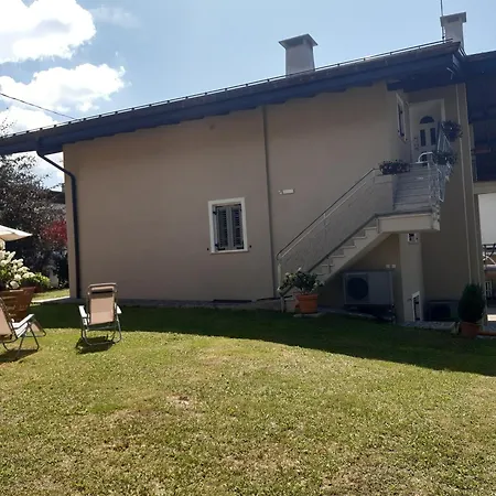 Daire Casa Gina *