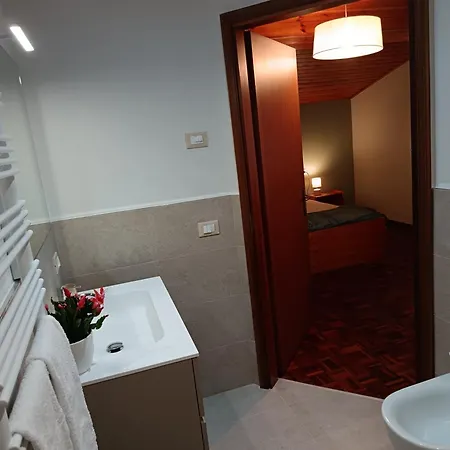 Casa Gina Roana
