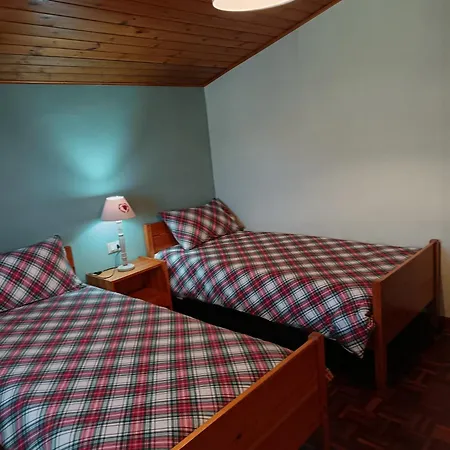 Casa Gina * Roana