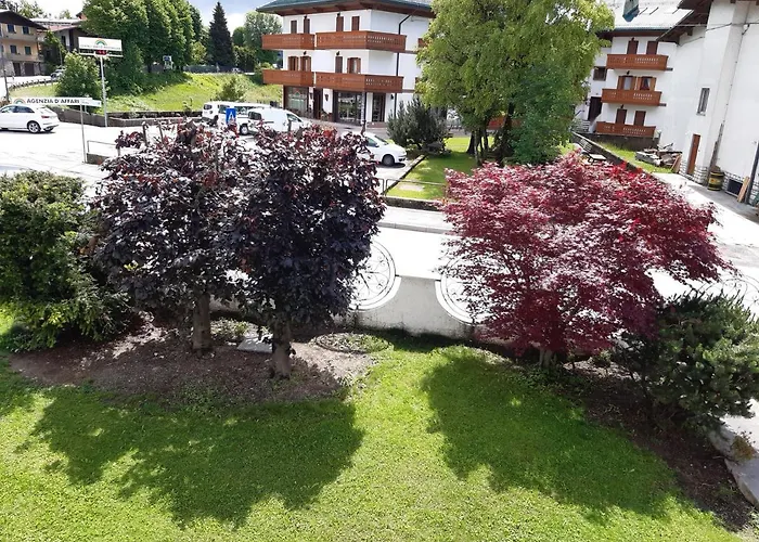 Διαμέρισμα Casa Gina